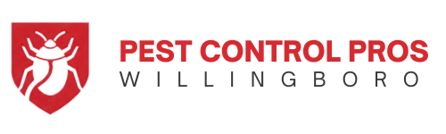 Willingboro Pest Control Pros Logo