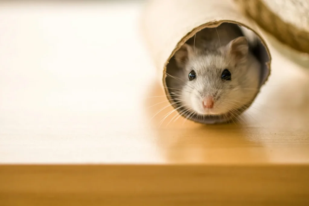 Rodent-Removal - Willingboro Pest Control Pros | Willingboro, NJ | 551-733-2442