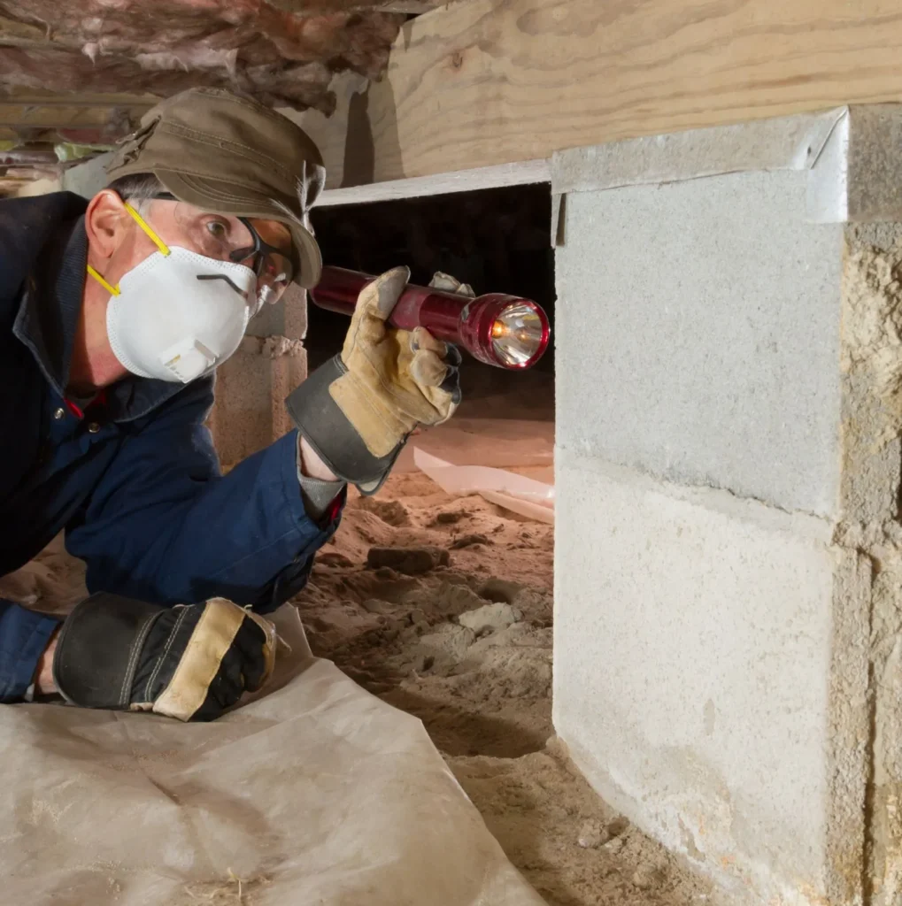Termite Control - Willingboro Pest Control Pros | Willingboro, NJ | 551-733-2442